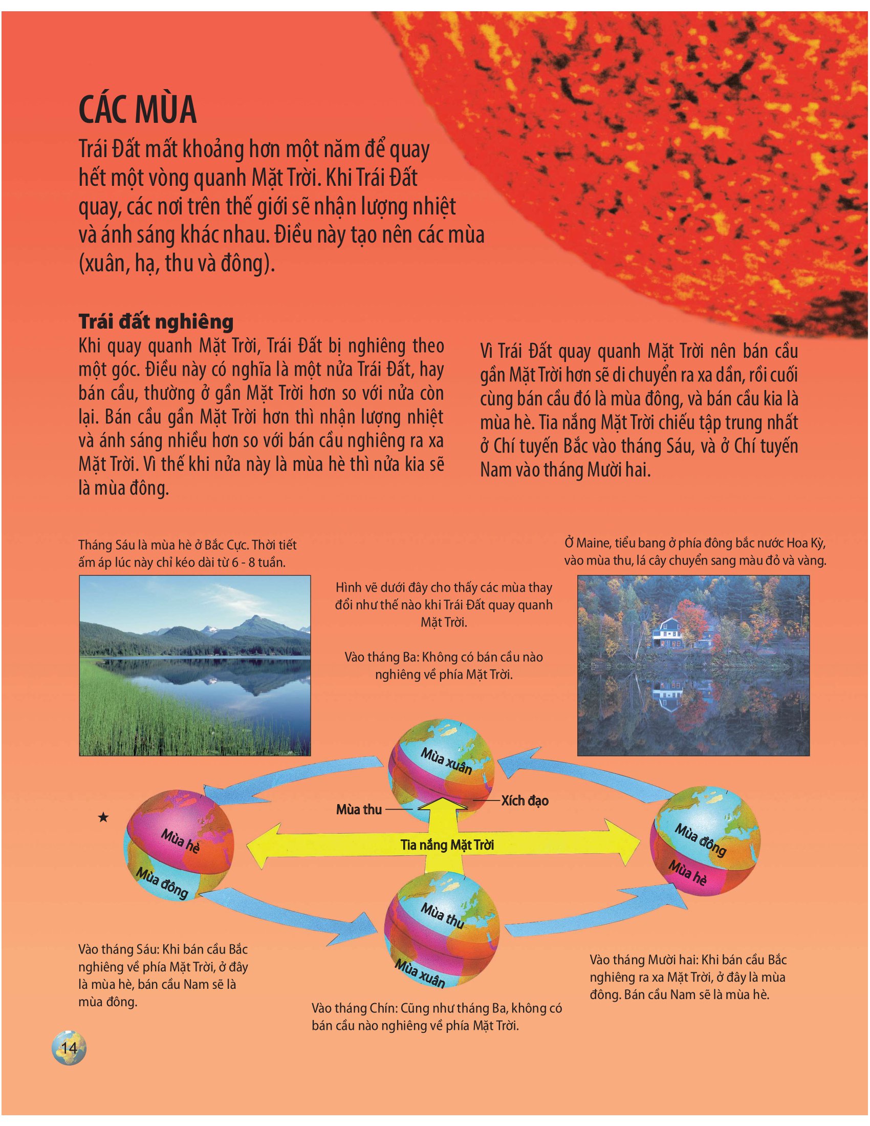 geography encyclopedia - bách khoa toàn thư về địa lý