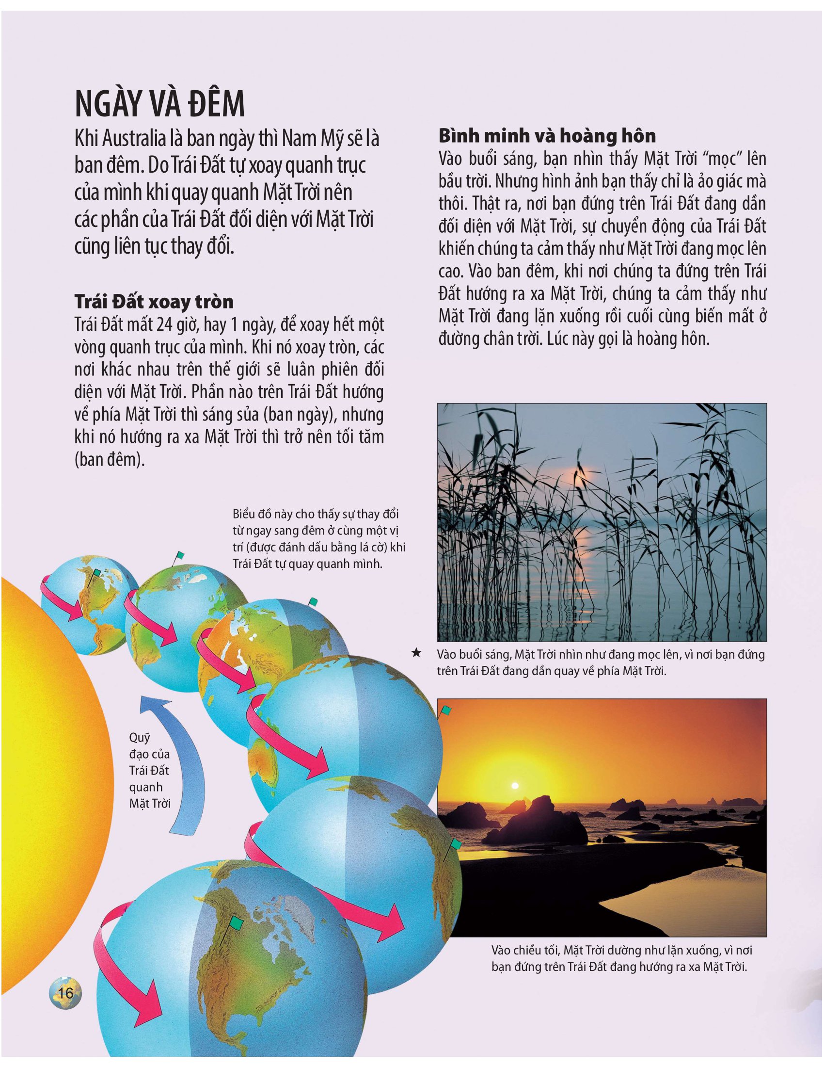 geography encyclopedia - bách khoa toàn thư về địa lý