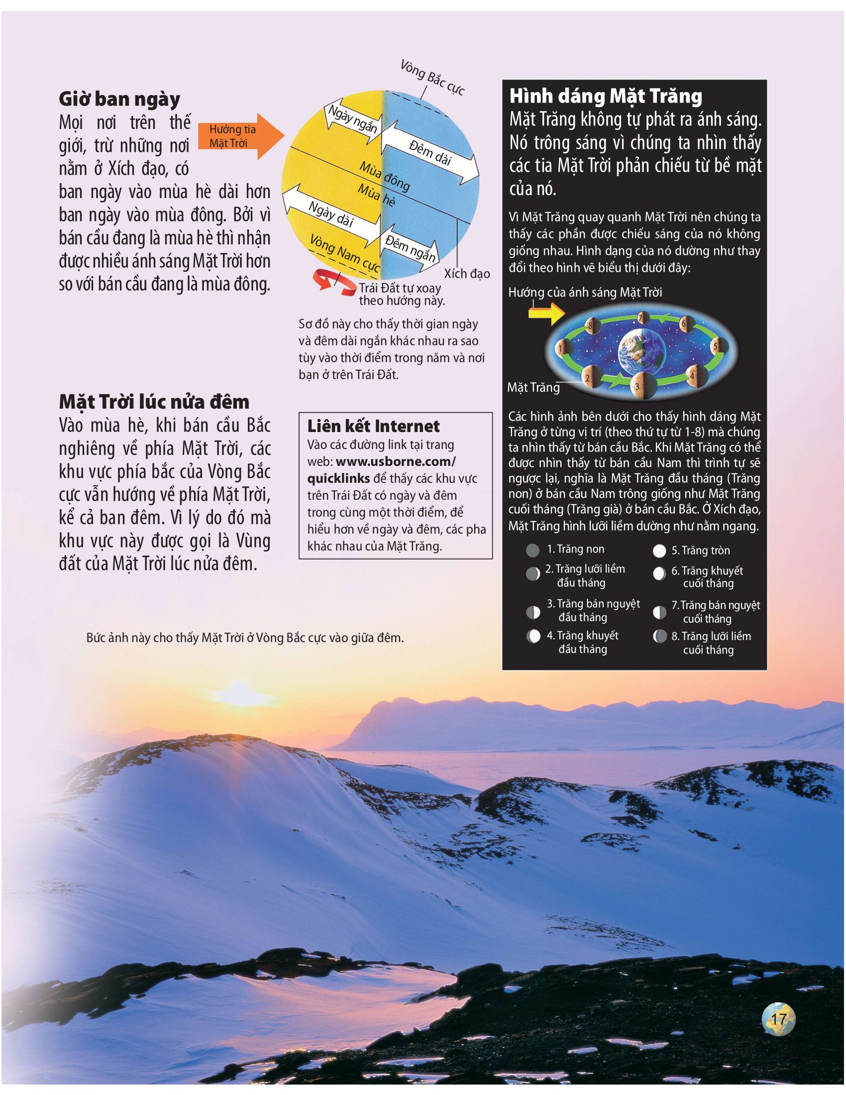 geography encyclopedia - bách khoa toàn thư về địa lý