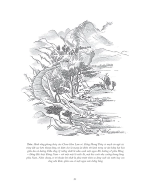 geomancia - rồng, đường ley, cảm xạ và các bí ẩn trên trái đất