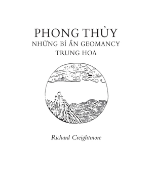 geomancia - rồng, đường ley, cảm xạ và các bí ẩn trên trái đất