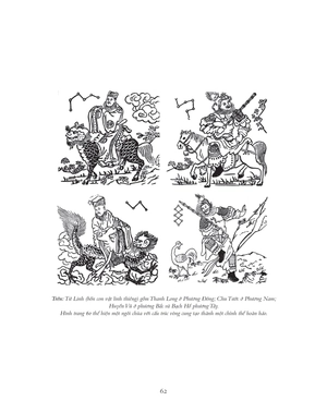 geomancia - rồng, đường ley, cảm xạ và các bí ẩn trên trái đất