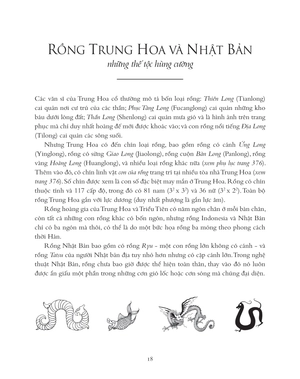 geomancia - rồng, đường ley, cảm xạ và các bí ẩn trên trái đất