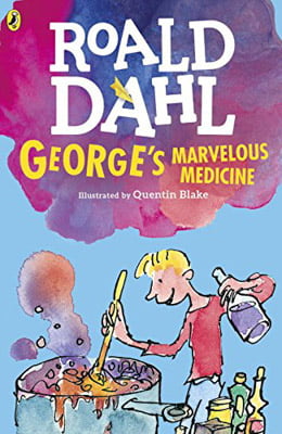 george's marvelous medicine