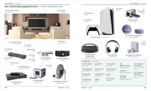 german english bilingual visual dictionary