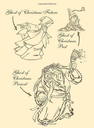 geronimo stilton retells the classics: a christmas carol (geronimo stilton classic tales)