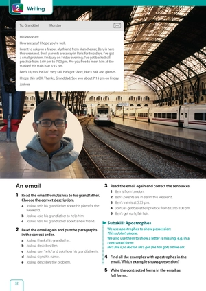 get involved! a1+ student's book with student's app and digital student's book