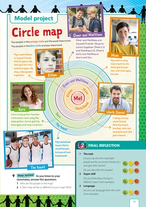 get involved! a1+ student's book with student's app and digital student's book