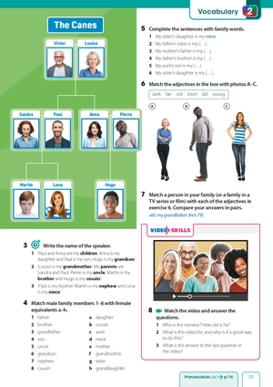 get involved! a1+ student's book with student's app and digital student's book