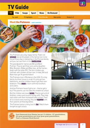 get involved! a1+ student's book with student's app and digital student's book