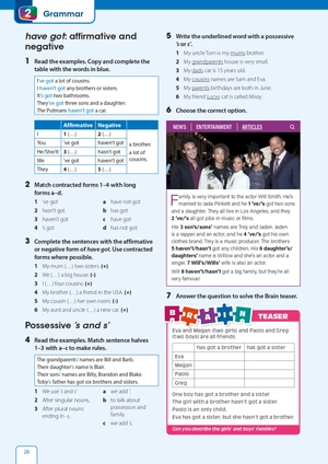 get involved! a1+ student's book with student's app and digital student's book