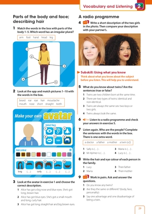 get involved! a1+ student's book with student's app and digital student's book