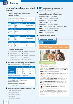 get involved! a1+ student's book with student's app and digital student's book