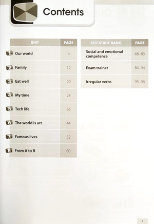 get involved! a1+ workbook and digital workbook