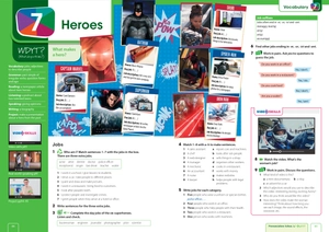 get involved! a2+ student's book with student's app and digital student's book