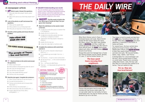 get involved! a2+ student's book with student's app and digital student's book