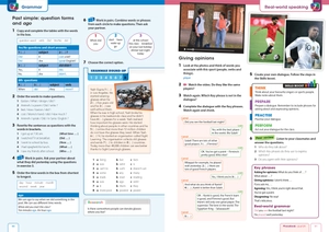 get involved! a2+ student's book with student's app and digital student's book