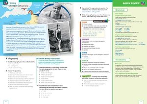 get involved! a2+ student's book with student's app and digital student's book