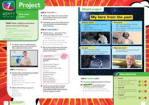 get involved! a2+ student's book with student's app and digital student's book