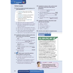 get involved! american 5 student's book with digital student's and app