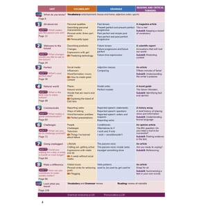 get involved! american 5 student's book with digital student's and app