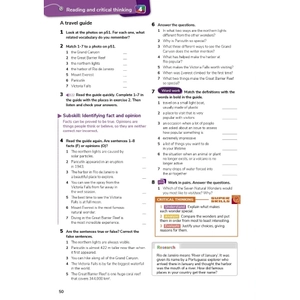 get involved! american 5 student's book with digital student's and app