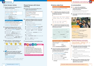 get involved! b1+ student's book with student's app and digital student's book