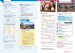 get involved! b1+ student's book with student's app and digital student's book