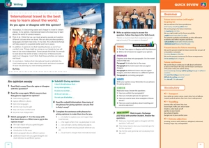 get involved! b1+ student's book with student's app and digital student's book