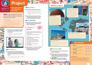 get involved! b1+ student's book with student's app and digital student's book