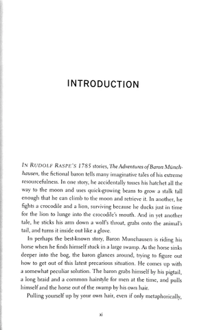 get it done: surprising lessons from the science of motivation
