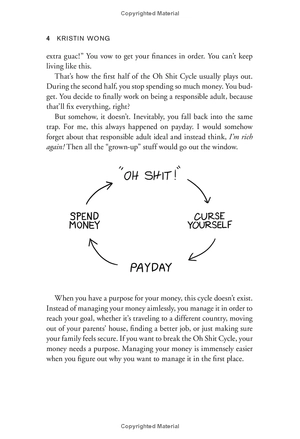 get money: live the life you want, not just the life you can afford