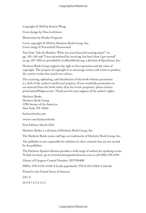 get money: live the life you want, not just the life you can afford