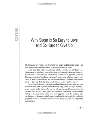 get off your sugar: burn the fat, crush your cravings, and go from stress eating to strength eating