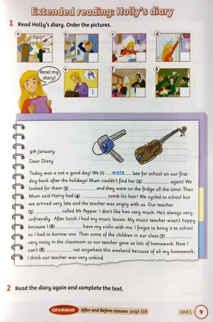 get ready for flyers: sb with downloadable audio: maximize chances of exam