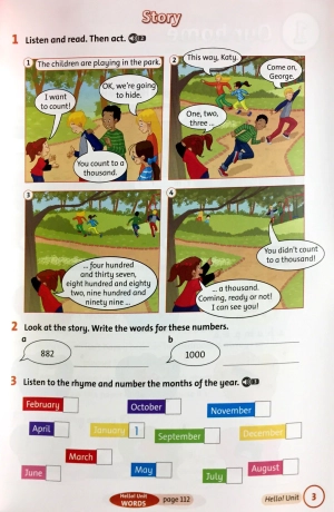 get ready for flyers: sb with downloadable audio: maximize chances of exam