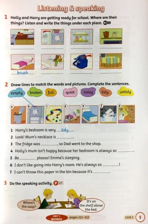 get ready for flyers: sb with downloadable audio: maximize chances of exam