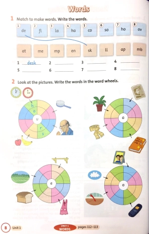 get ready for flyers: sb with downloadable audio: maximize chances of exam