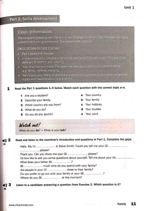 get ready for ielts speaking (kèm cd)