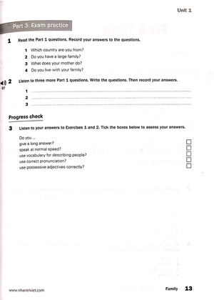 get ready for ielts speaking (kèm cd)