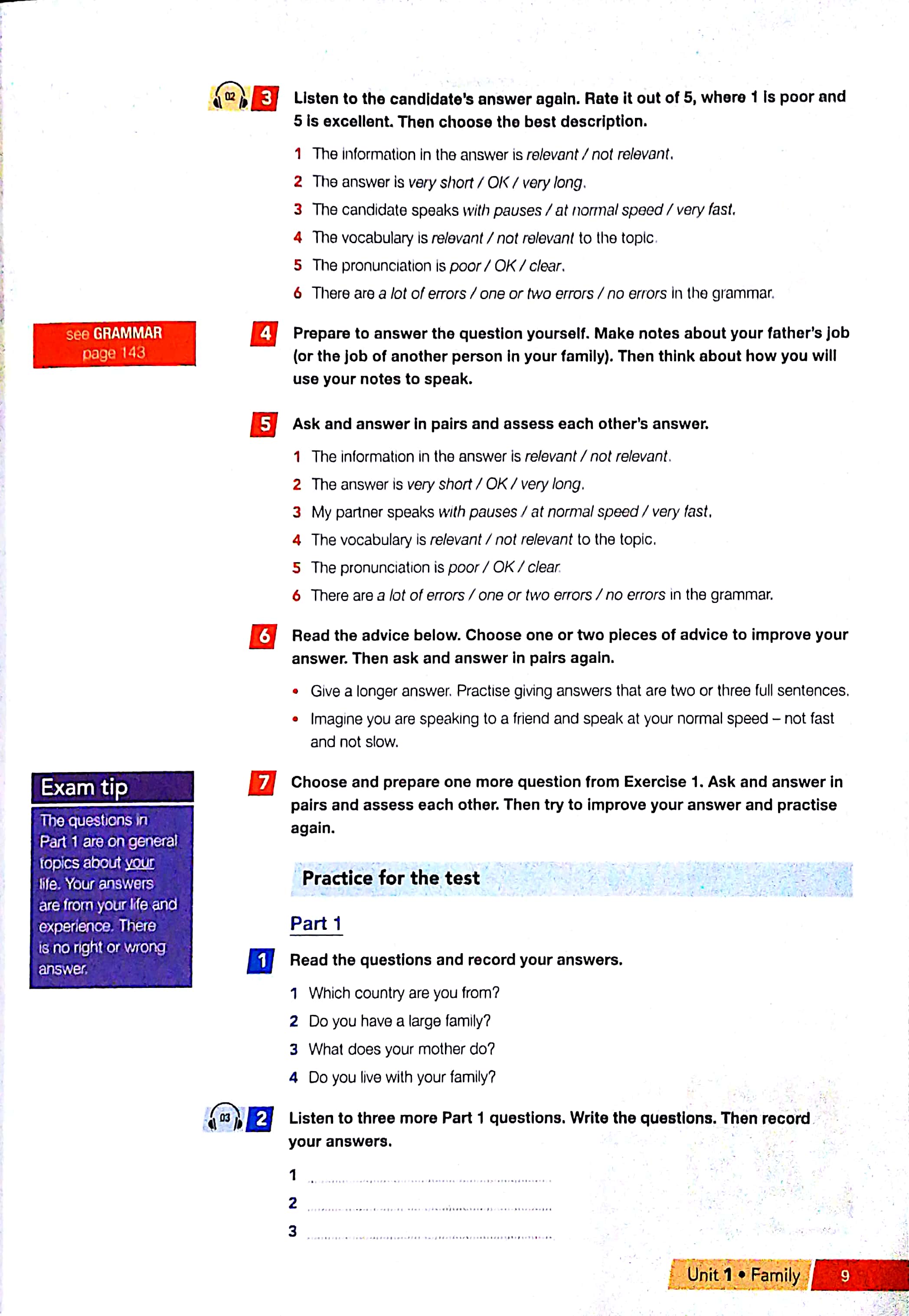get ready for ielts (student's book) pre-intermediate (ielts band 3.5-4.5)