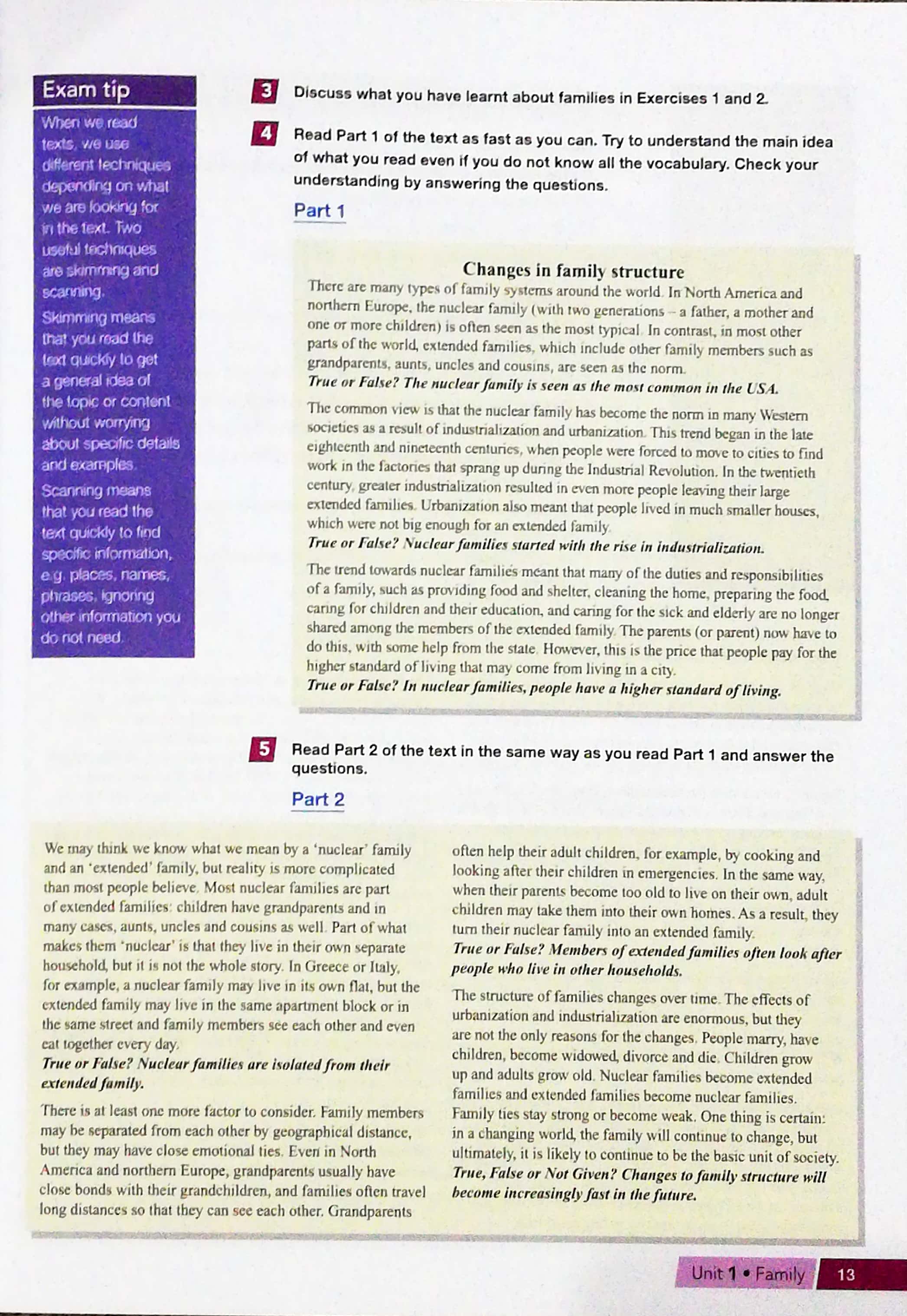 get ready for ielts (student's book) pre-intermediate (ielts band 3.5-4.5)