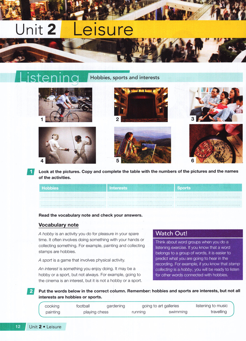 get ready for ielts - teacherℹs guide - pre-intermediate