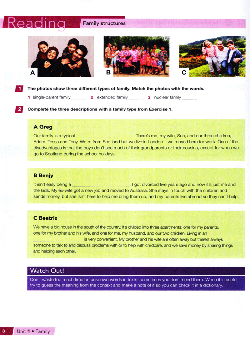 get ready for ielts - teacherℹs guide - pre-intermediate