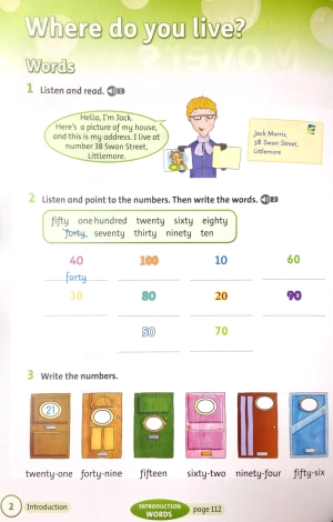 get ready for movers: sb with downloadable audio: maximize chances of exam