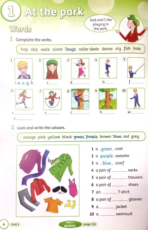 get ready for movers: sb with downloadable audio: maximize chances of exam