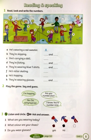 get ready for movers: sb with downloadable audio: maximize chances of exam