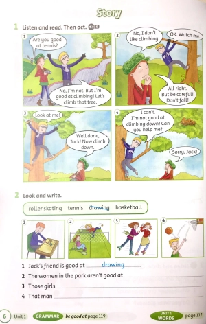 get ready for movers: sb with downloadable audio: maximize chances of exam