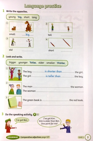 get ready for movers: sb with downloadable audio: maximize chances of exam
