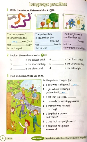 get ready for movers: sb with downloadable audio: maximize chances of exam